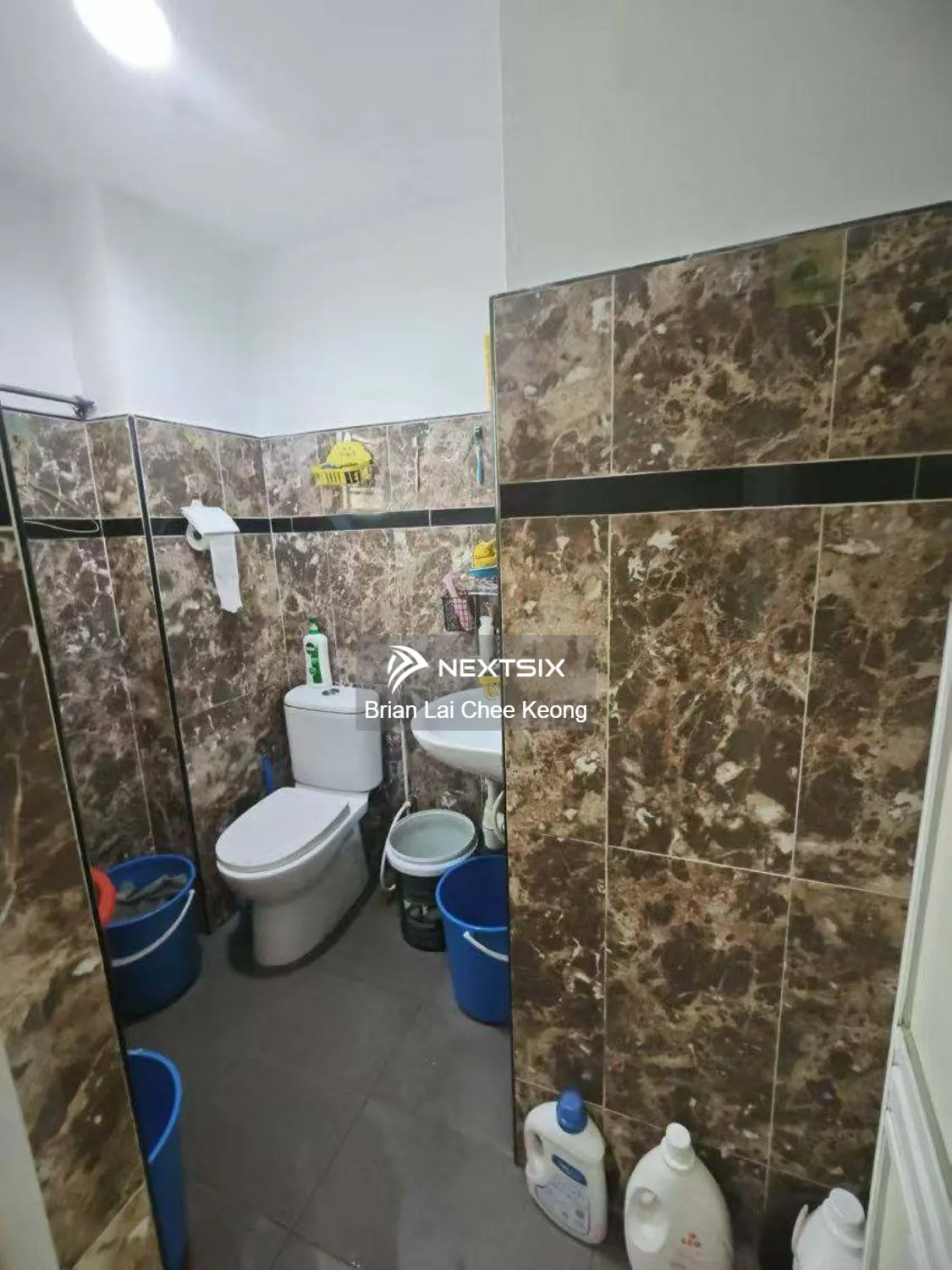 Flat For Sale in Skudai Johor - Image 6