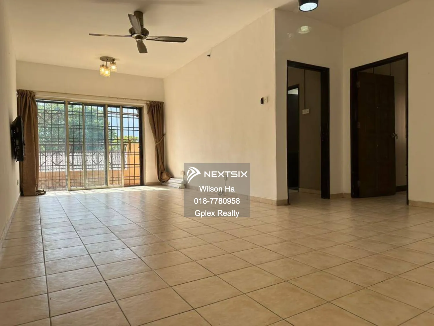 Prima Regency Apartment