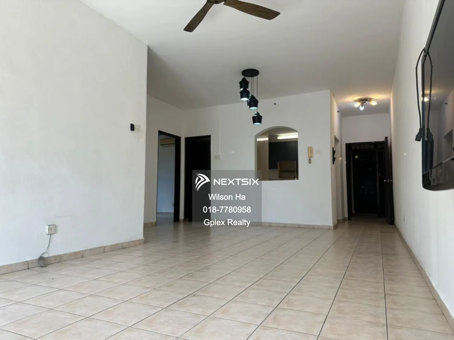 Apartment For Sale in Johor Bahru Johor - Image 5