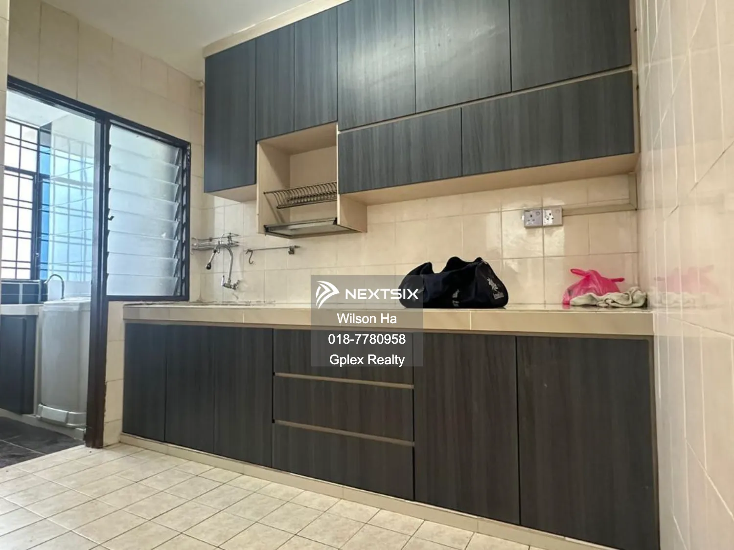 Apartment For Sale in Johor Bahru Johor - Image 7