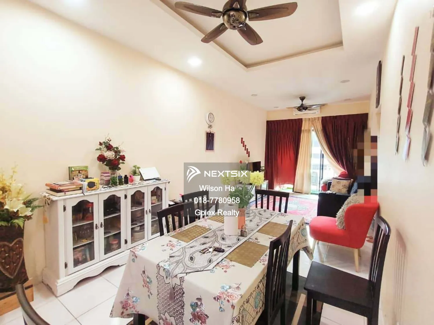 Serviced Residence For Sale in Tampoi Johor