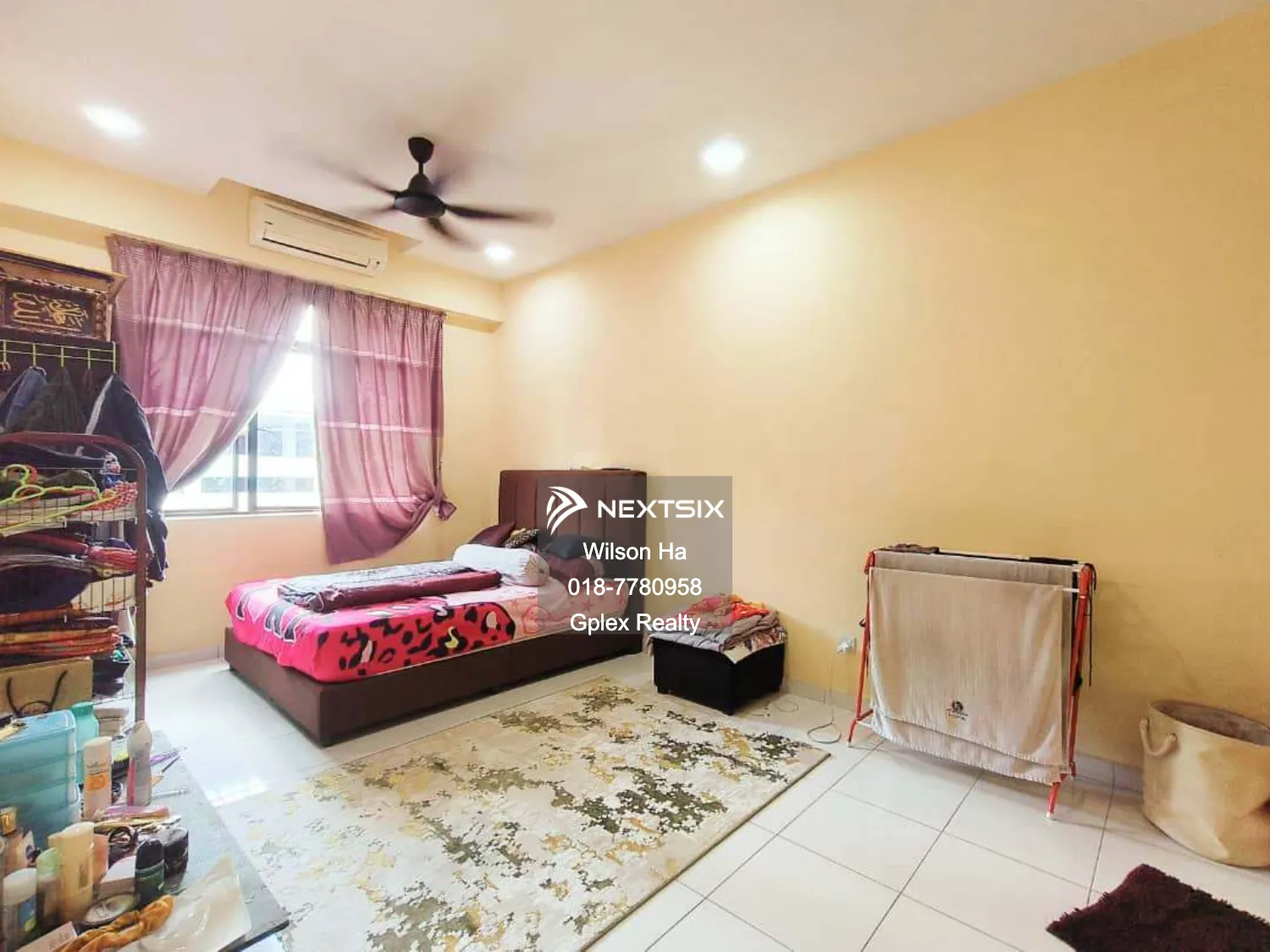 Serviced Residence For Sale in Tampoi Johor - Image 5