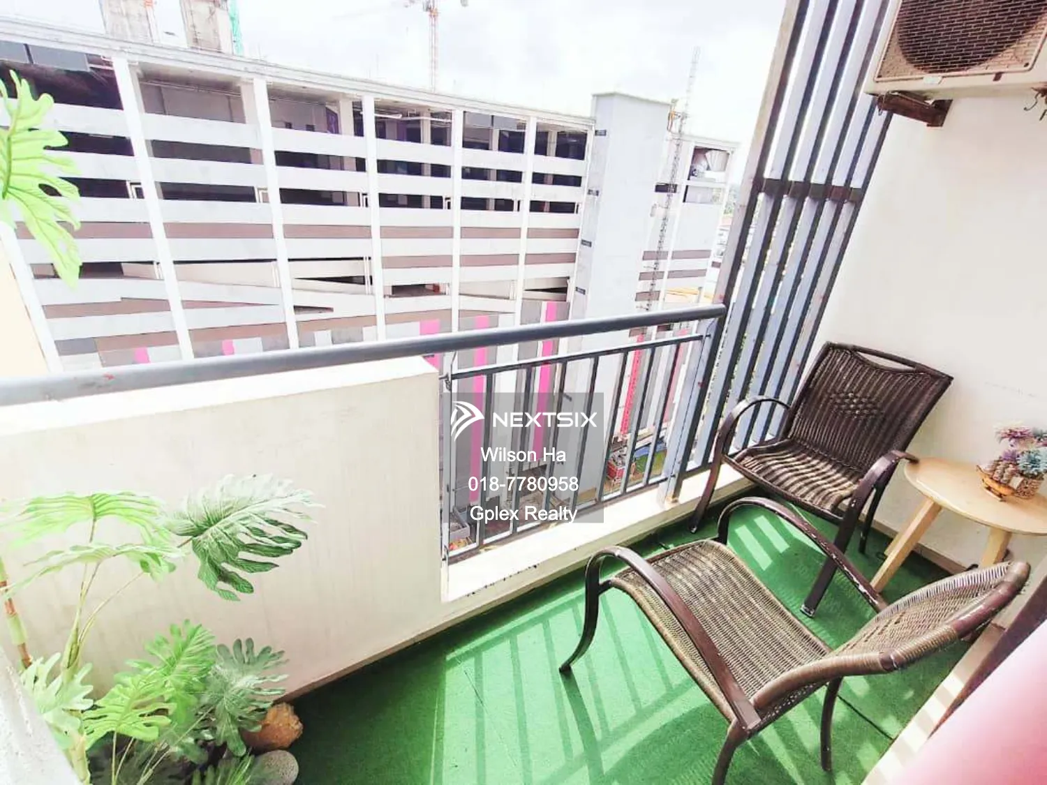 Serviced Residence For Sale in Tampoi Johor - Image 6