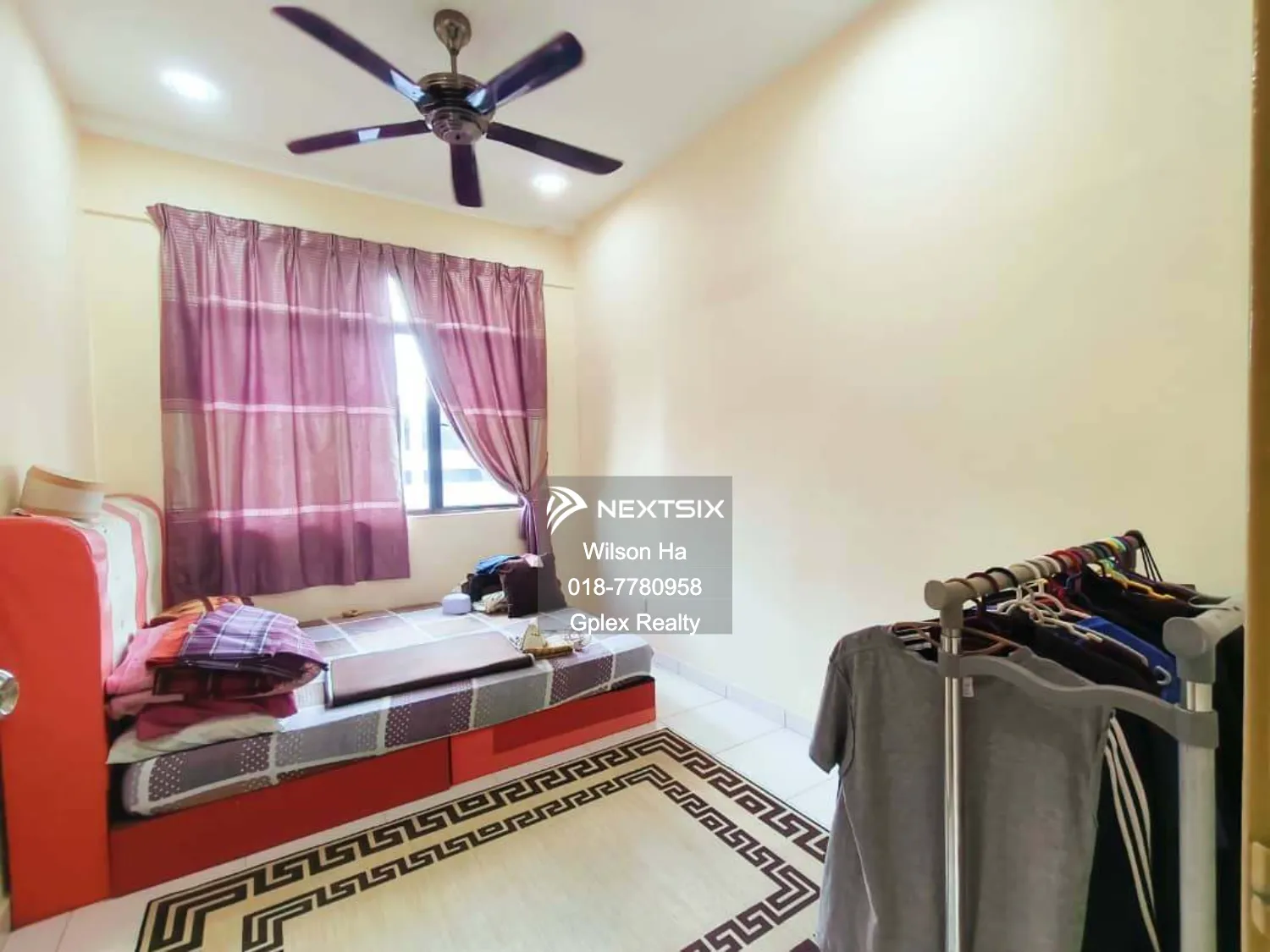 Serviced Residence For Sale in Tampoi Johor - Image 7