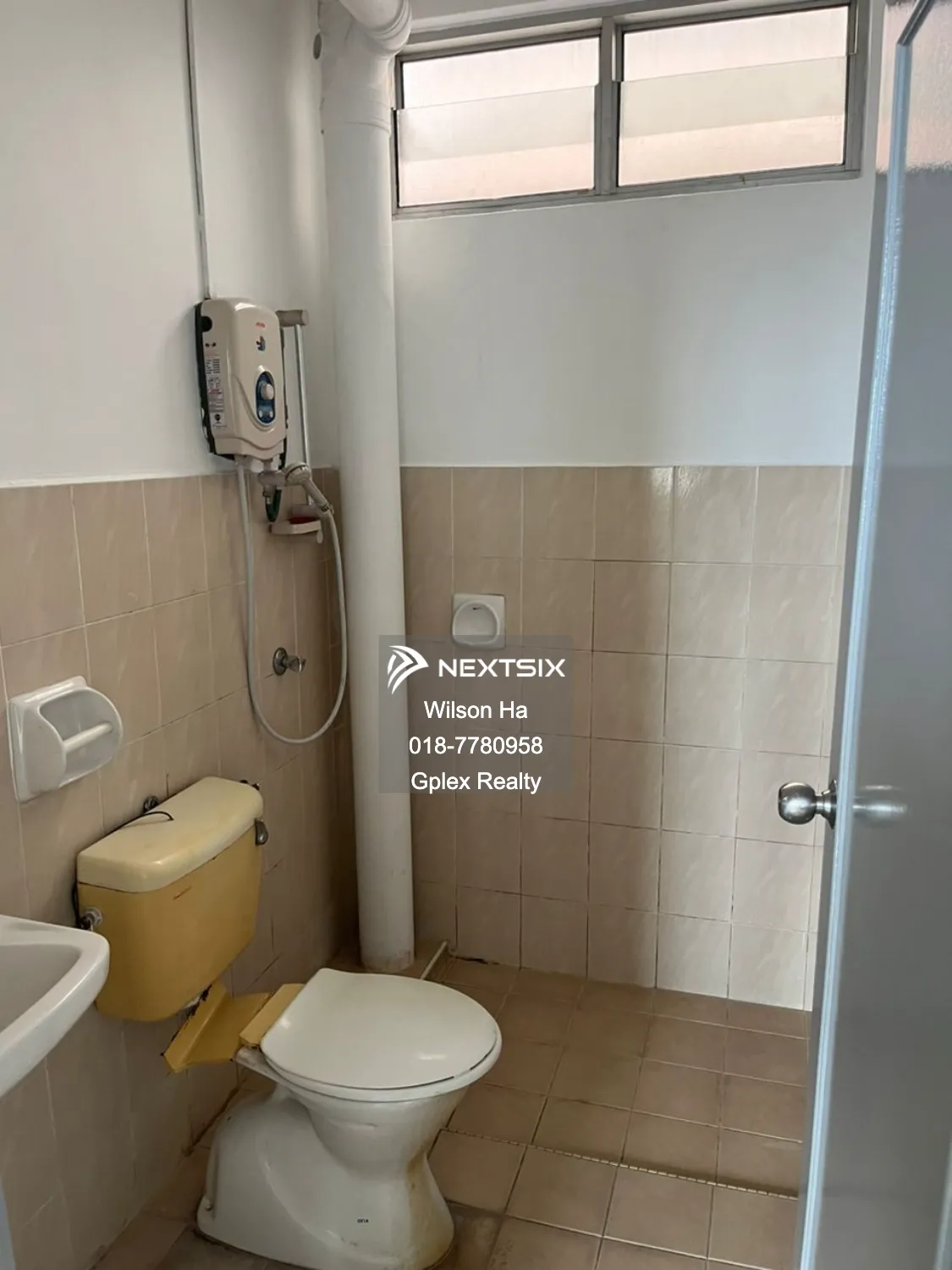 Apartment For Sale in Tebrau Johor - Image 5