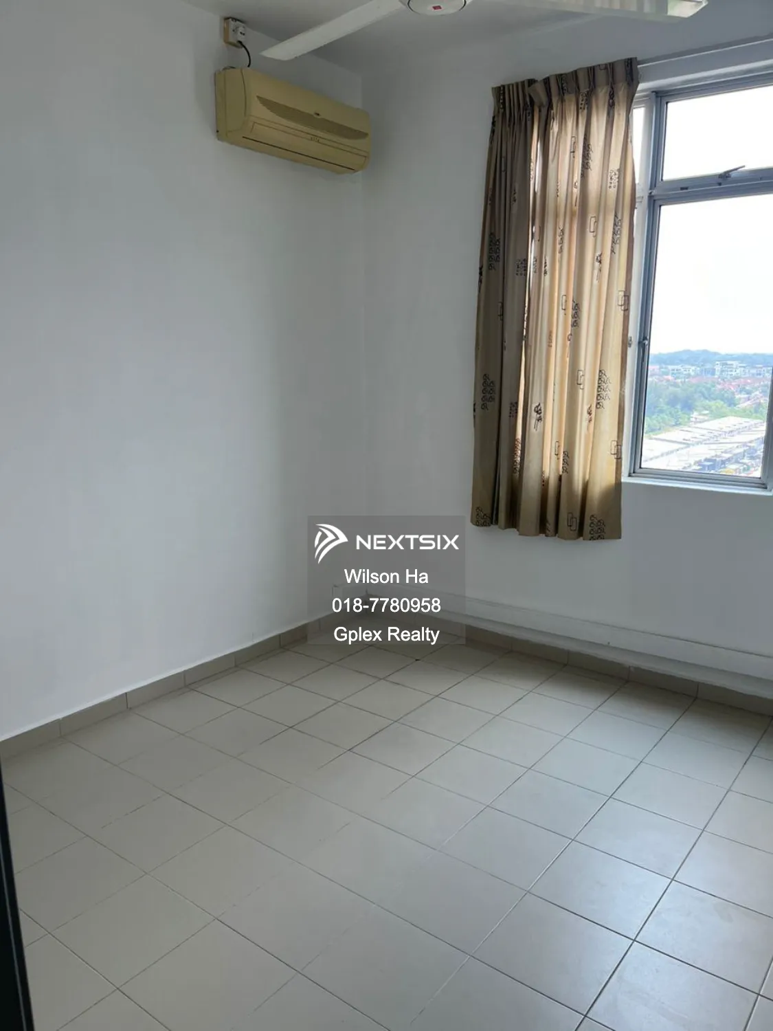 Apartment For Sale in Tebrau Johor - Image 6