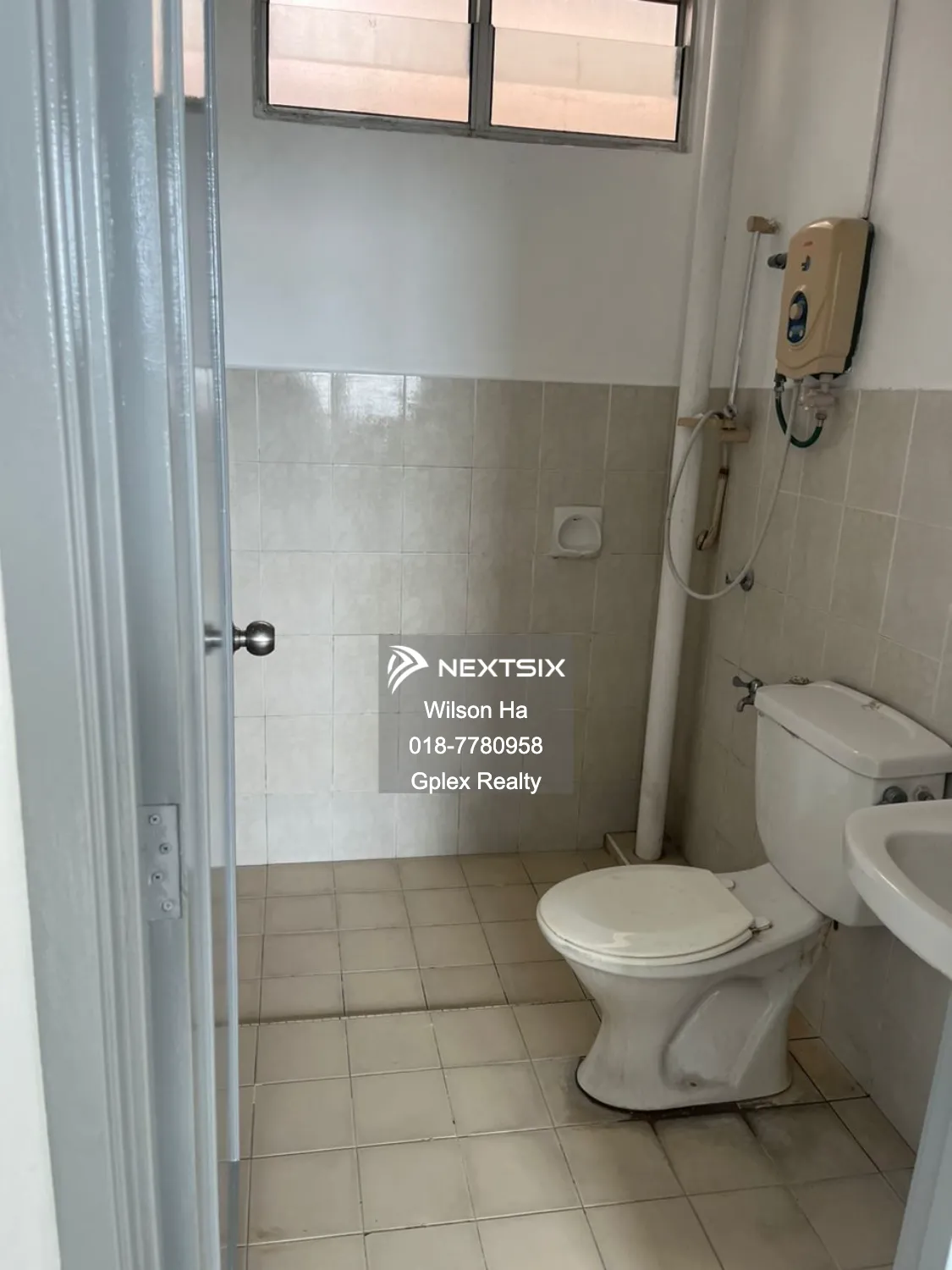 Apartment For Sale in Tebrau Johor - Image 8