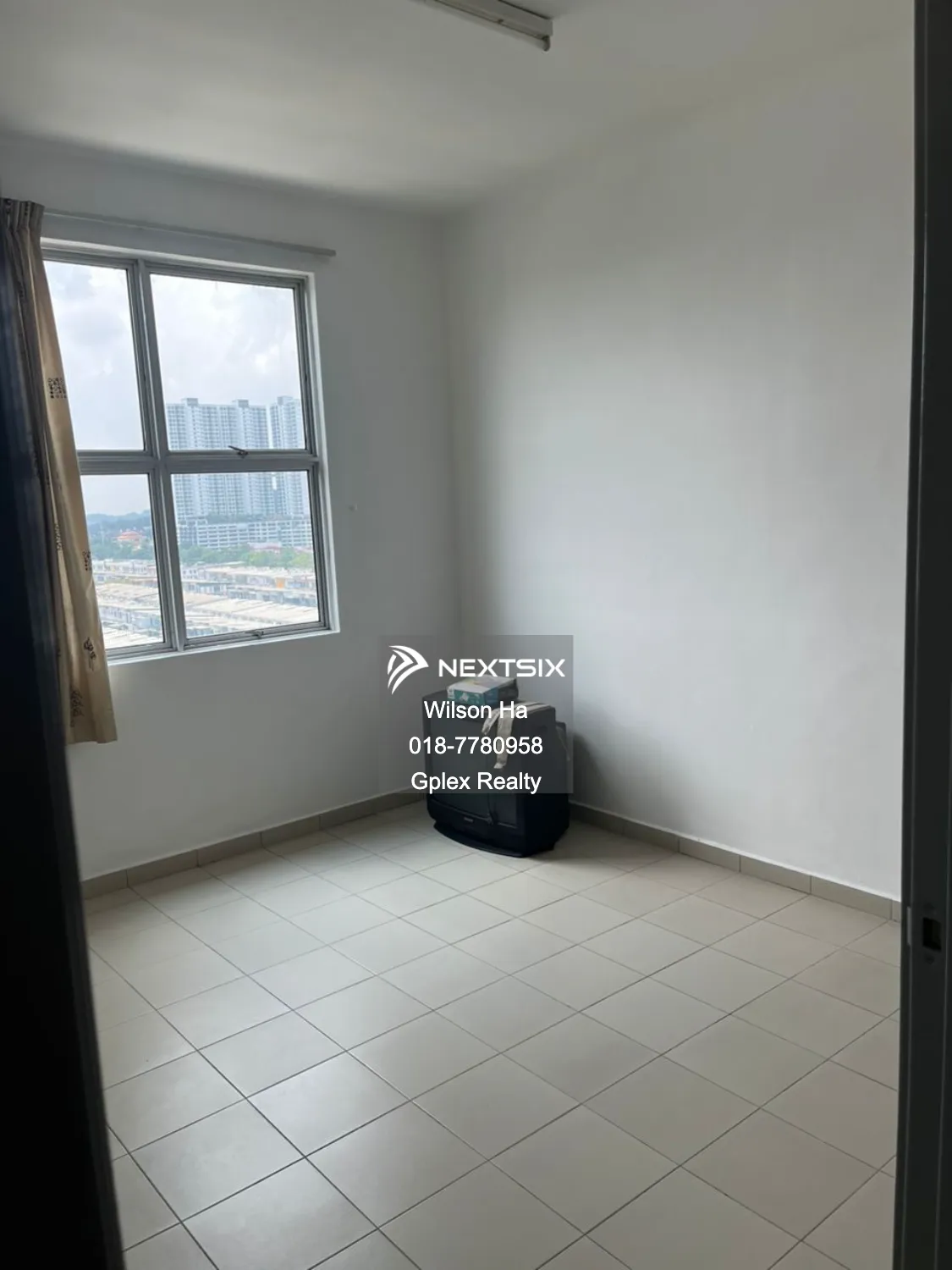 Apartment For Sale in Tebrau Johor - Image 9