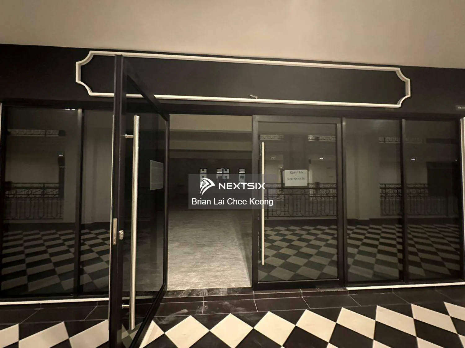 Retail Space For Sale in Johor Bahru Johor