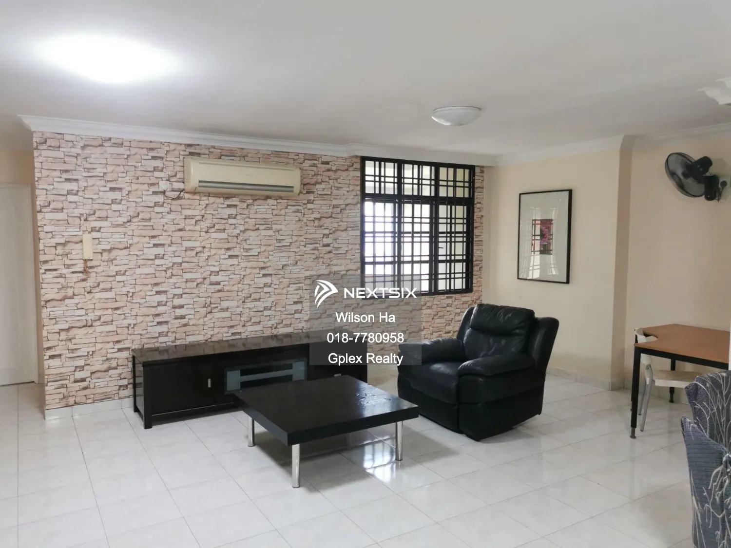 Condominium For Sale in Tampoi Johor