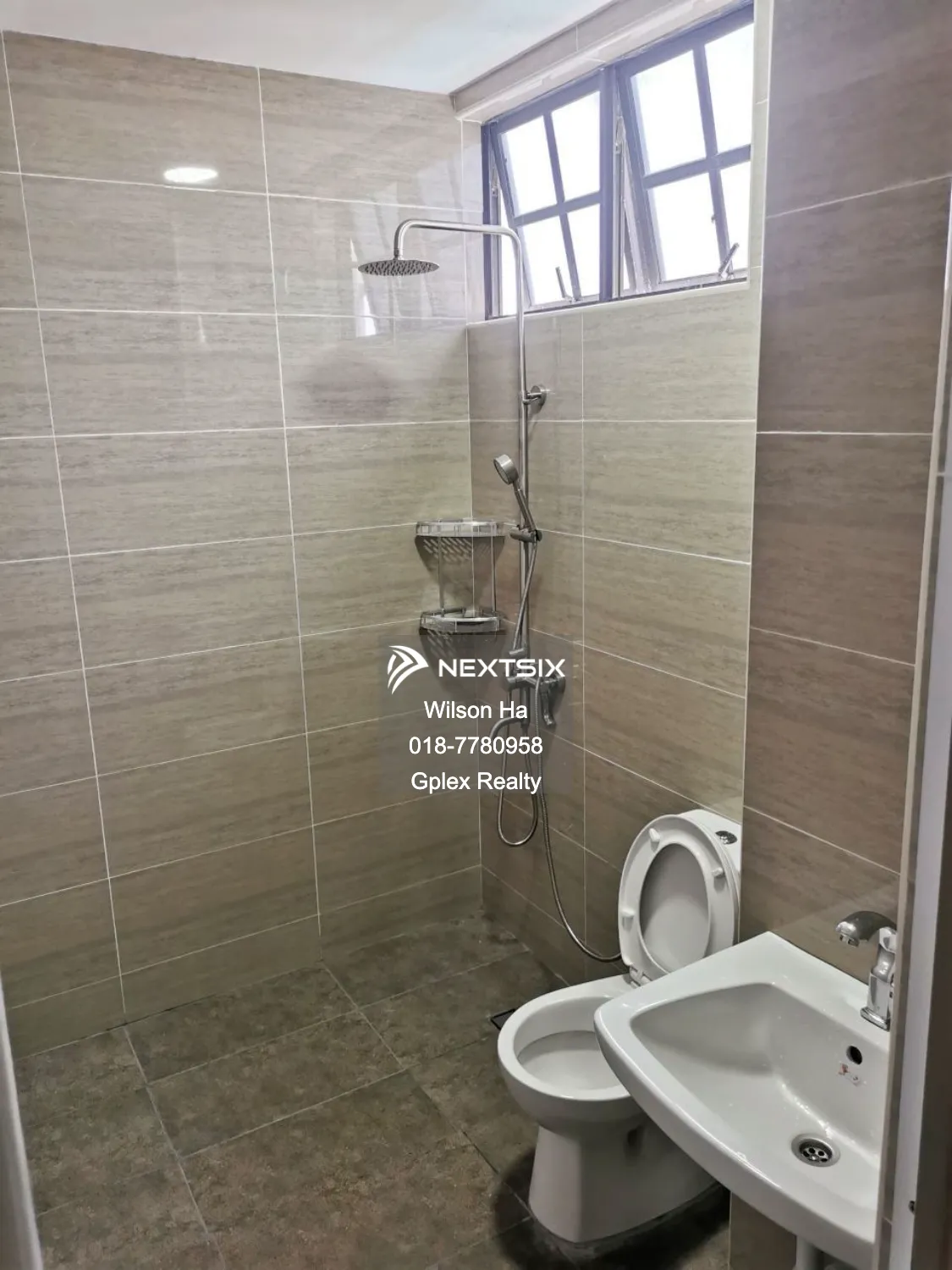 Condominium For Sale in Tampoi Johor - Image 6