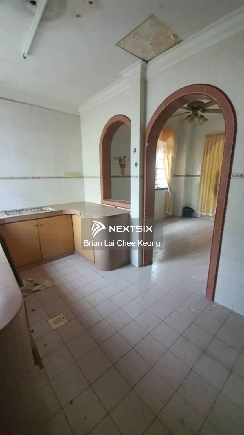 2-sty Terrace/Link House For Sale in Skudai Johor - Image 10