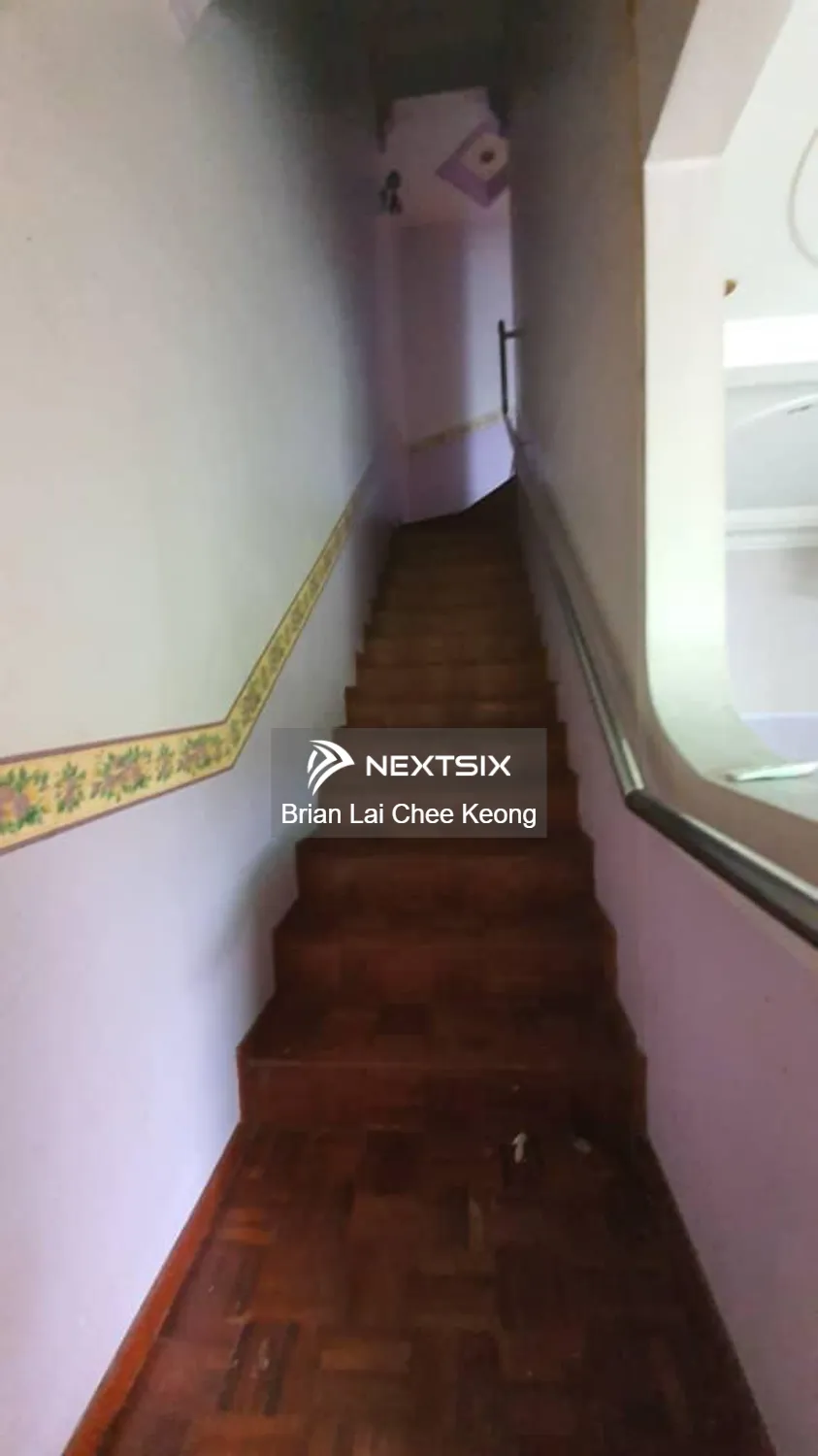 2-sty Terrace/Link House For Sale in Skudai Johor - Image 11