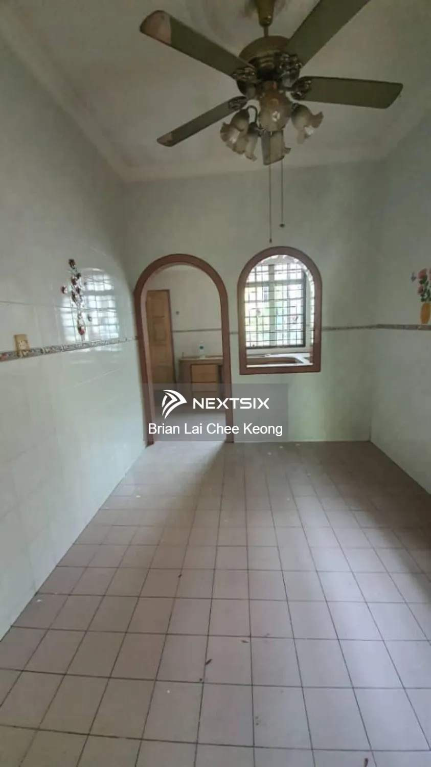 2-sty Terrace/Link House For Sale in Skudai Johor - Image 12
