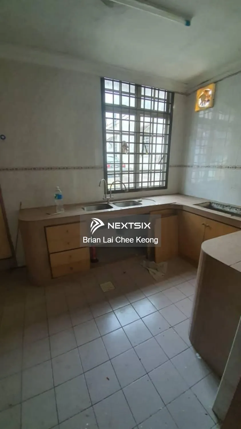 2-sty Terrace/Link House For Sale in Skudai Johor - Image 13