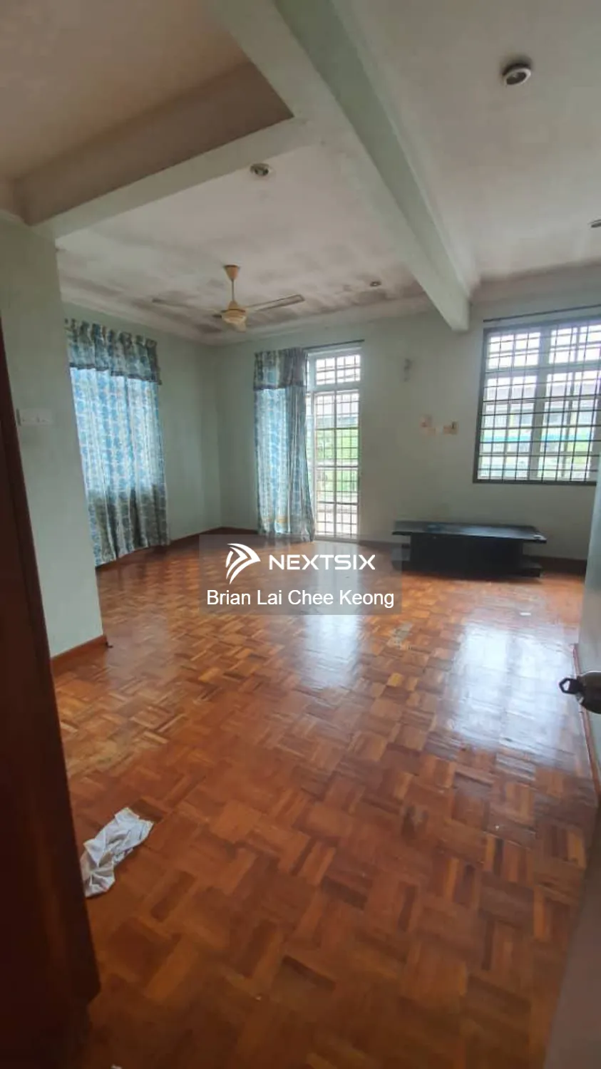 2-sty Terrace/Link House For Sale in Skudai Johor - Image 14