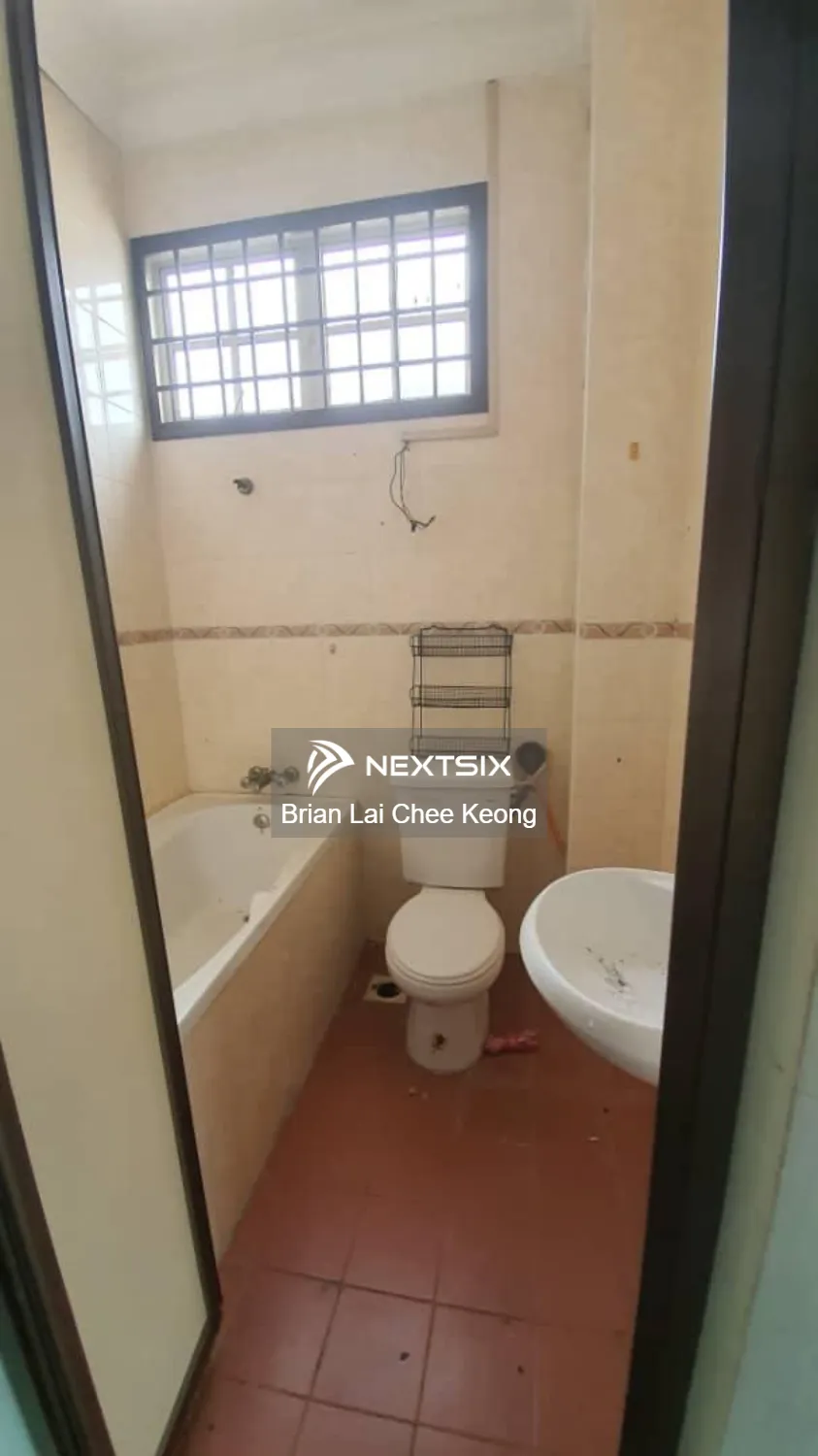 2-sty Terrace/Link House For Sale in Skudai Johor - Image 15