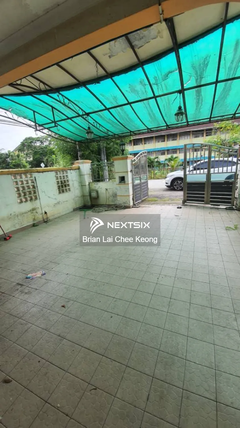 2-sty Terrace/Link House For Sale in Skudai Johor - Image 17
