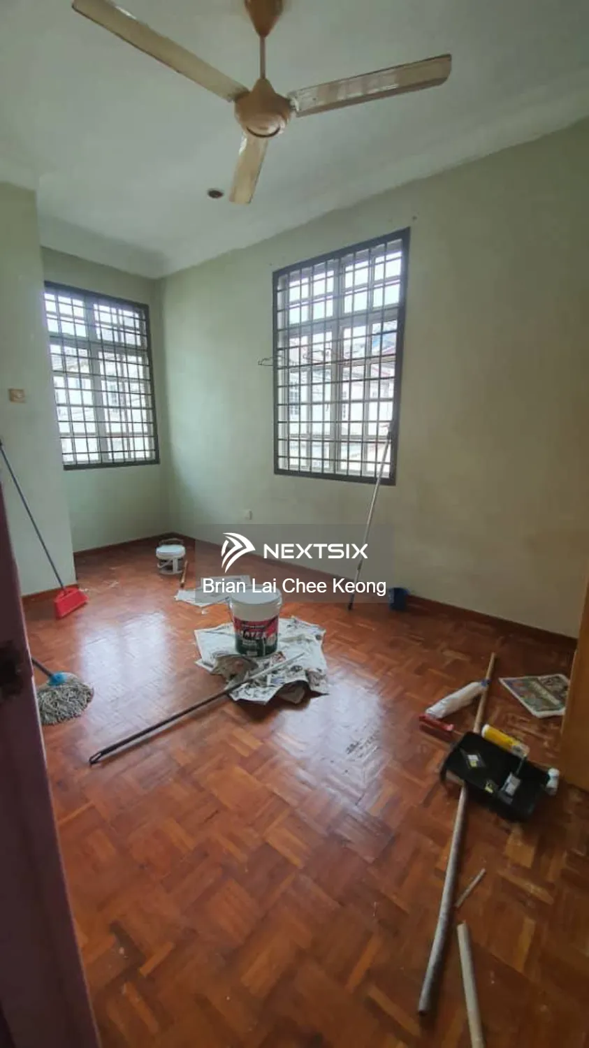 2-sty Terrace/Link House For Sale in Skudai Johor - Image 6