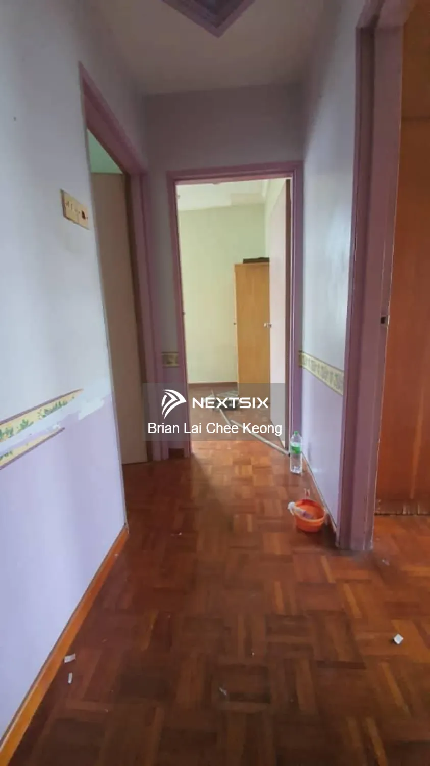 2-sty Terrace/Link House For Sale in Skudai Johor - Image 7