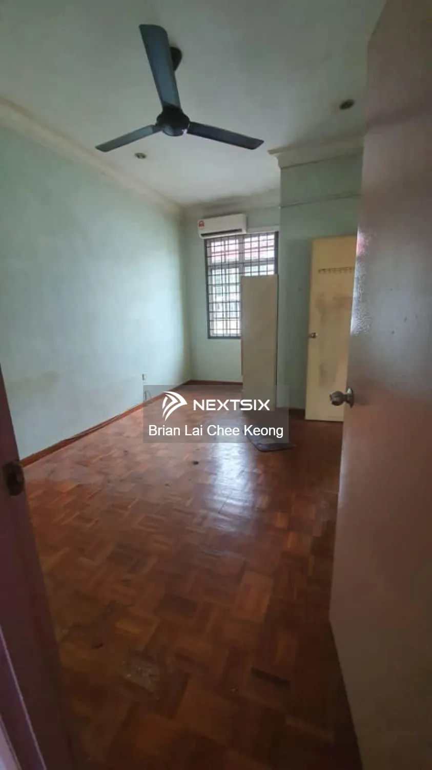 2-sty Terrace/Link House For Sale in Skudai Johor - Image 8