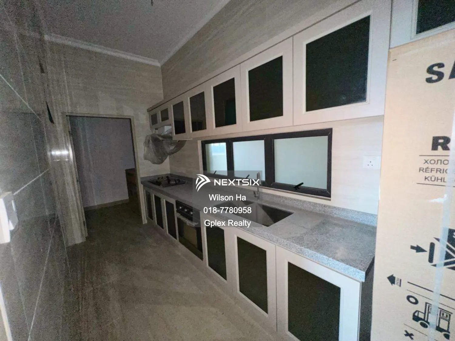 Condominium For Sale in Johor Bahru Johor - Image 8