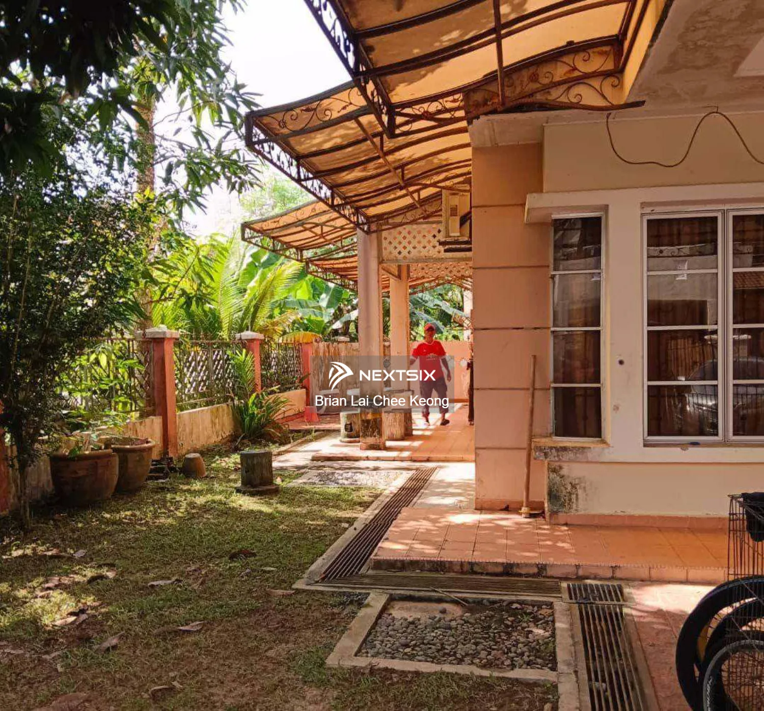 2-sty Terrace/Link House For Sale in Skudai Johor - Image 7