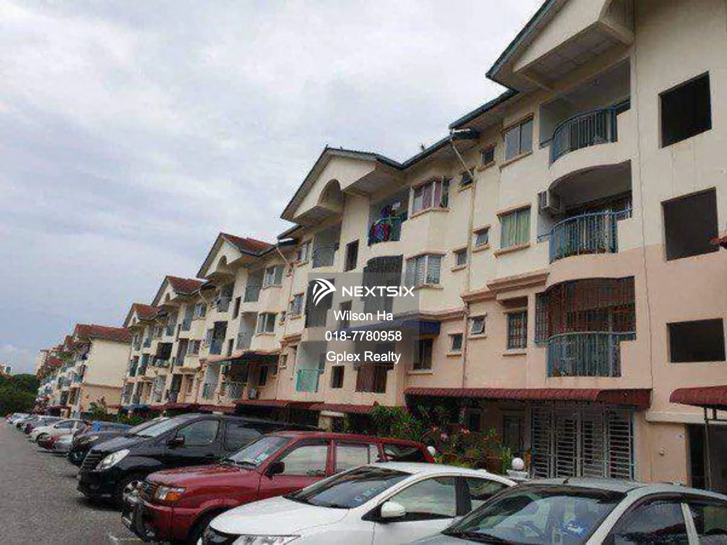 Taman Desa Kempas