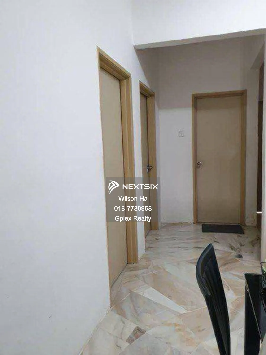 Apartment For Sale in Tampoi Johor - Image 5