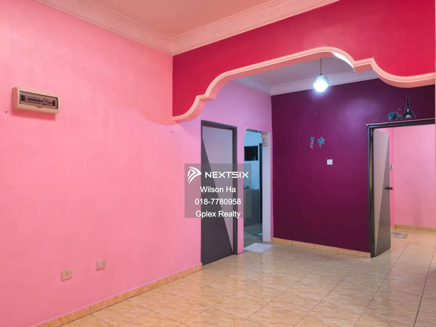 Flat For Sale in Masai Johor - Image 5