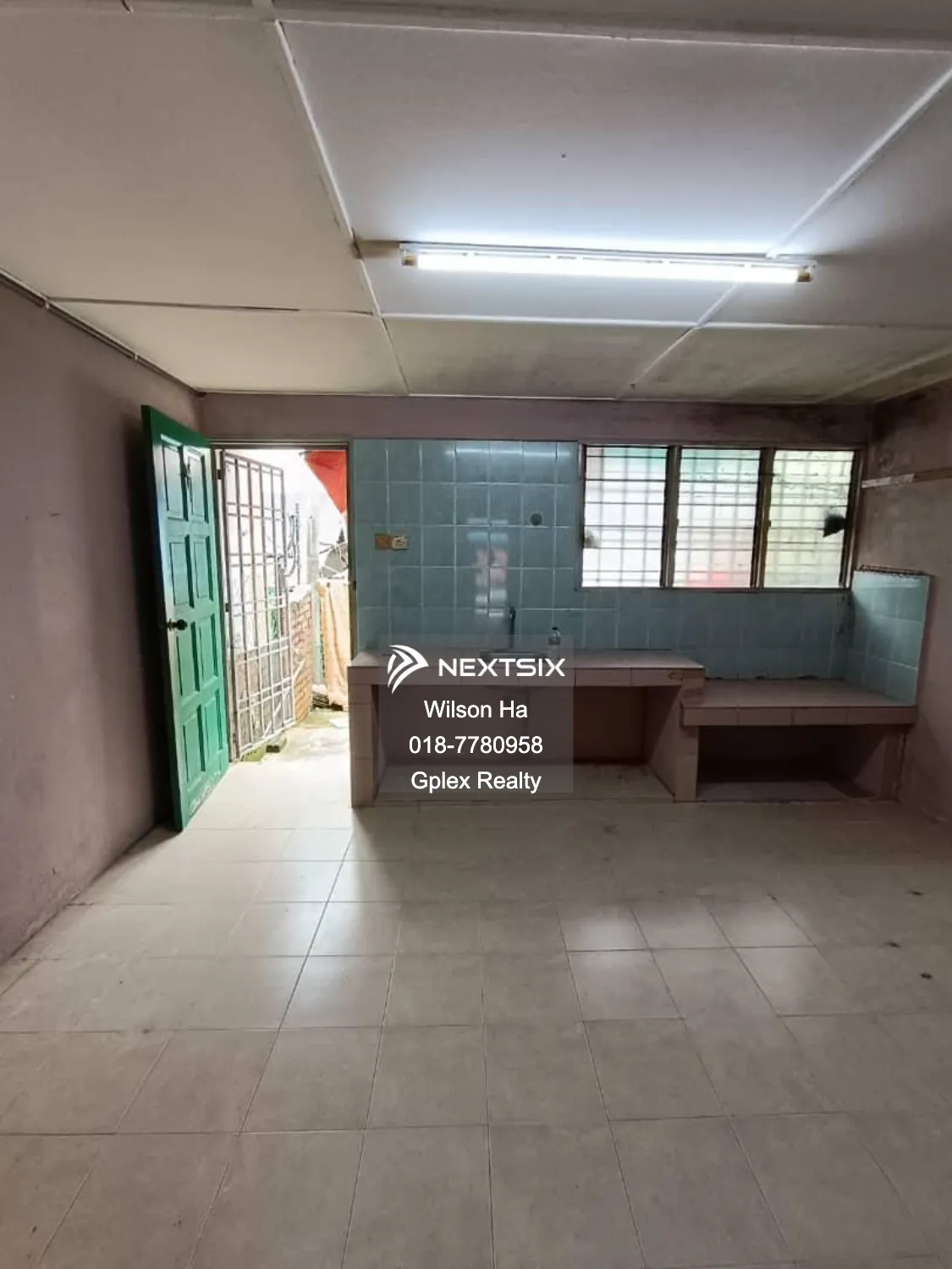 2-sty Terrace/Link House For Sale in Pasir Gudang Johor - Image 5