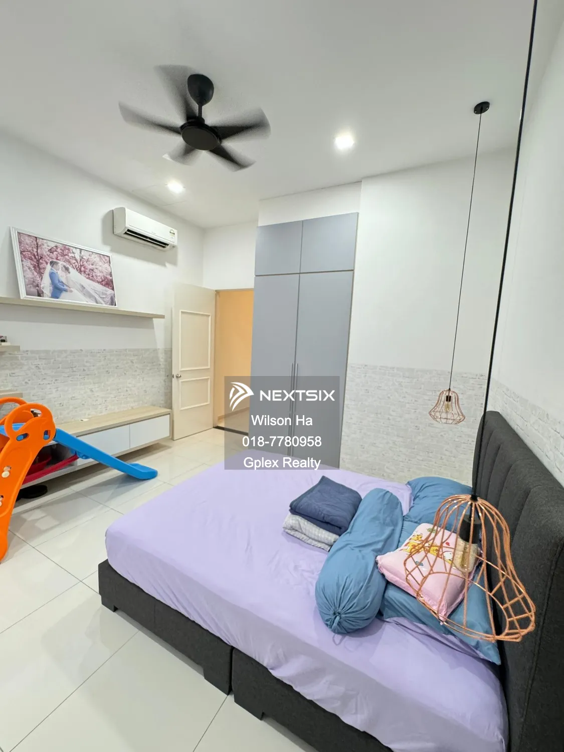 2-sty Terrace/Link House For Sale in Johor Bahru Johor - Image 11