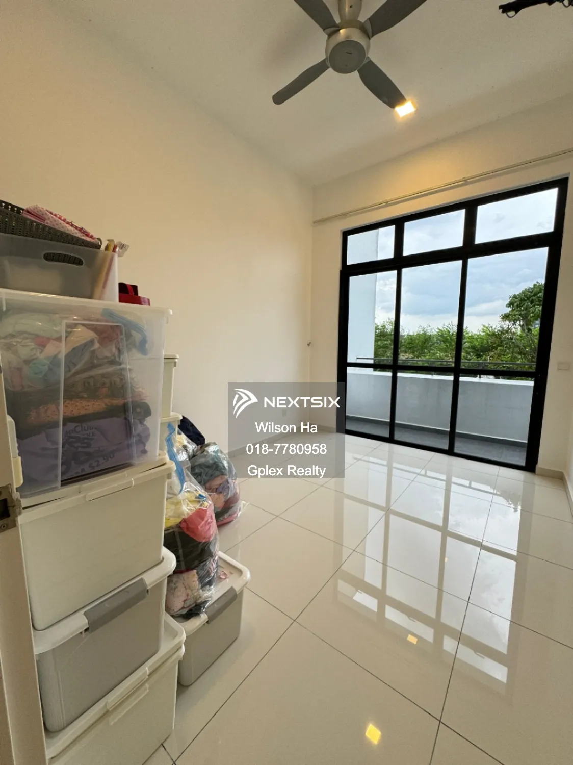 2-sty Terrace/Link House For Sale in Johor Bahru Johor - Image 13