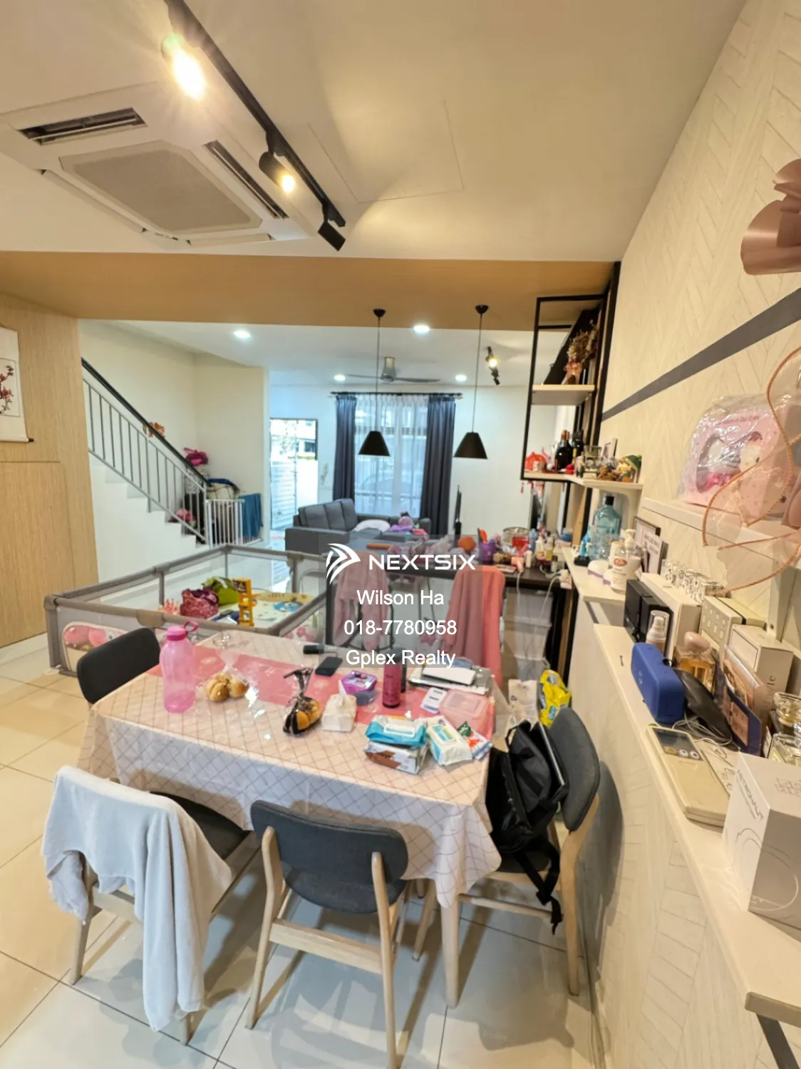 2-sty Terrace/Link House For Sale in Johor Bahru Johor - Image 2