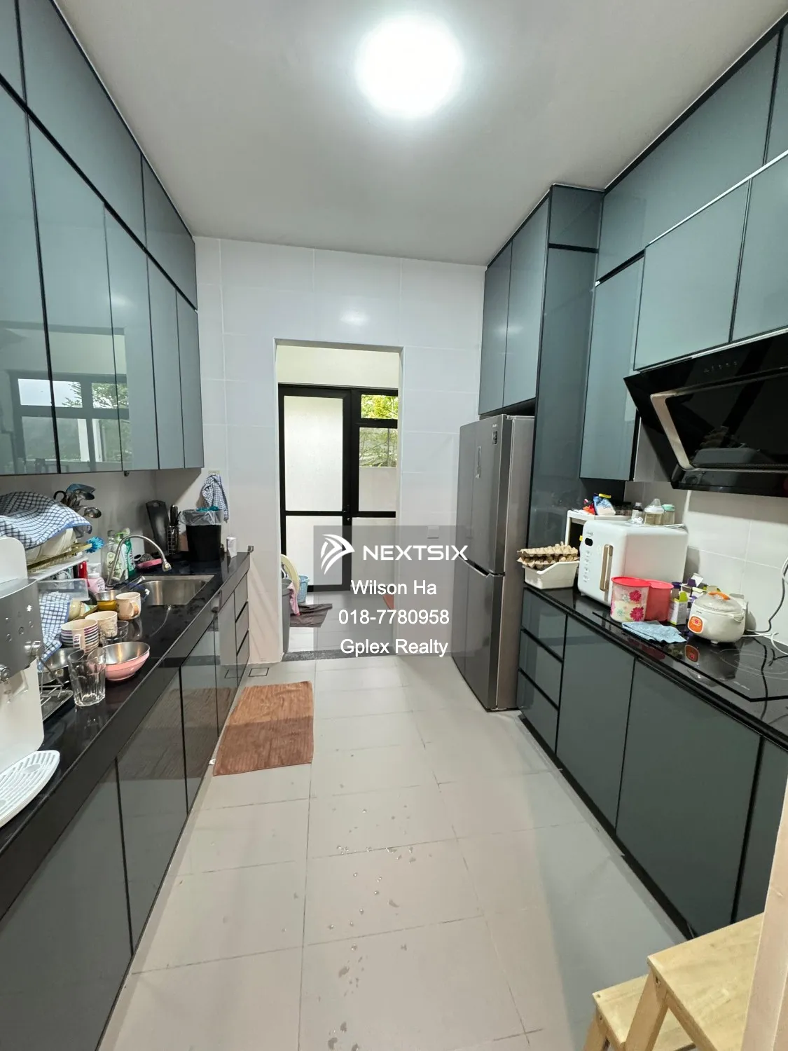 2-sty Terrace/Link House For Sale in Johor Bahru Johor - Image 4