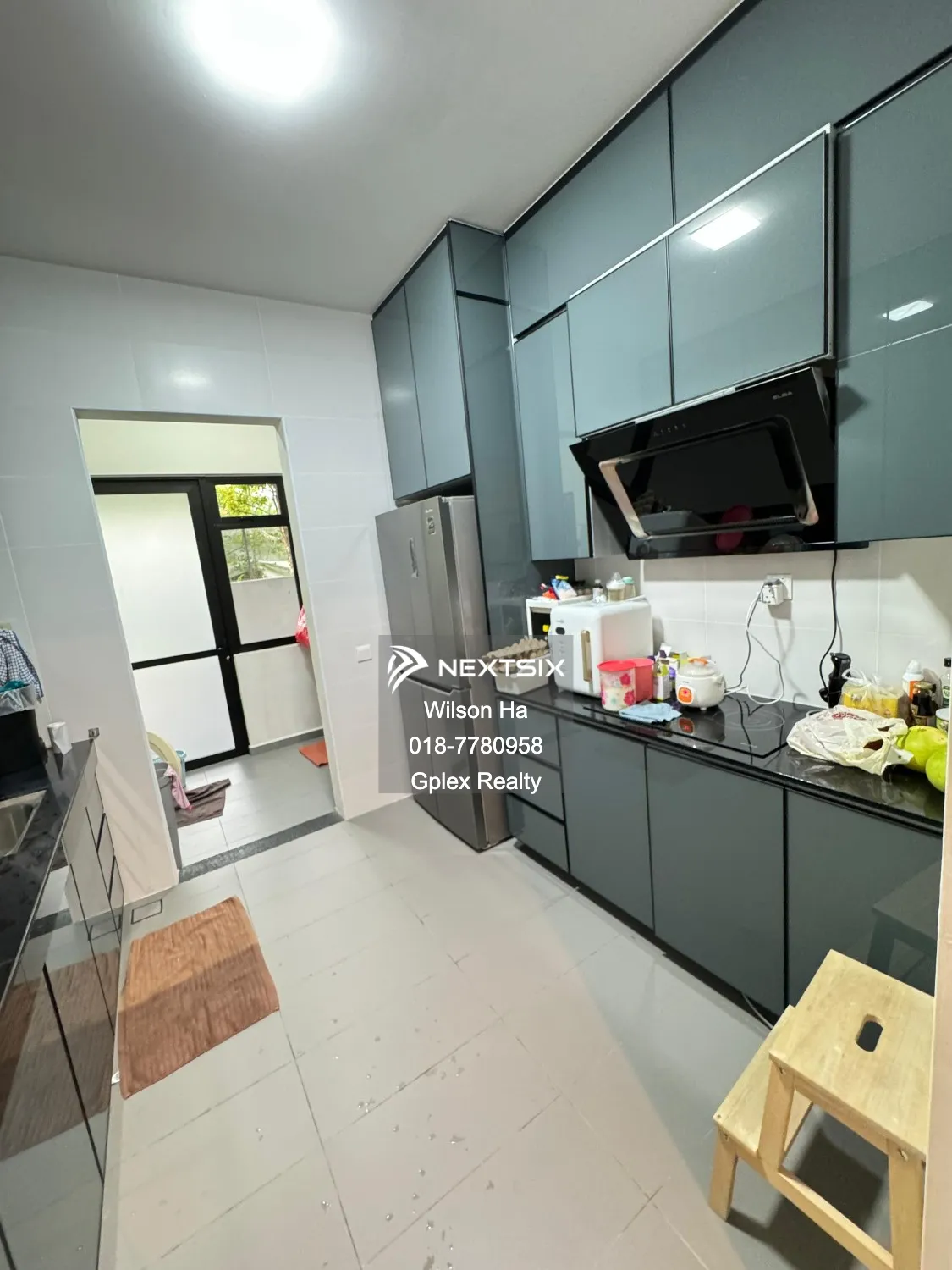 2-sty Terrace/Link House For Sale in Johor Bahru Johor - Image 5