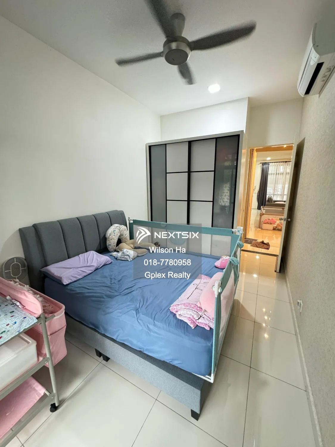 2-sty Terrace/Link House For Sale in Johor Bahru Johor - Image 6