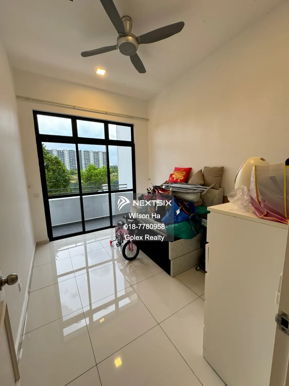 2-sty Terrace/Link House For Sale in Johor Bahru Johor - Image 8