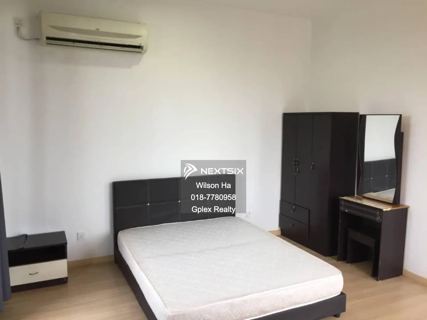 Serviced Residence For Sale in Tebrau Johor - Image 5