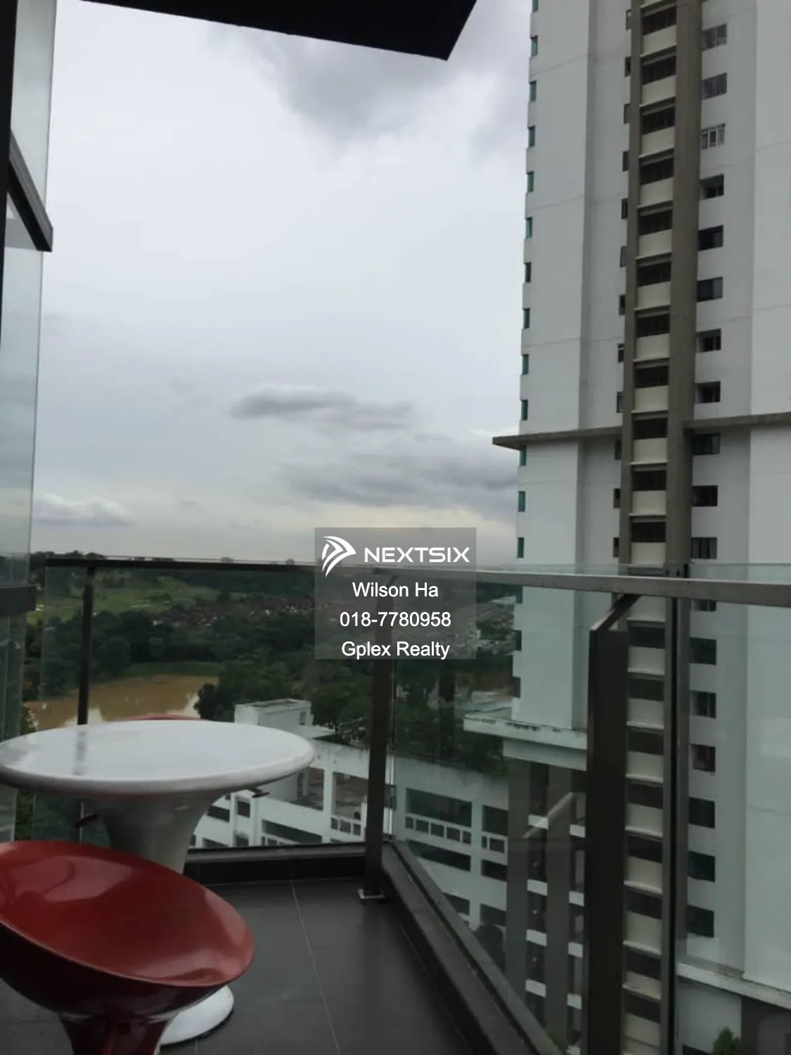 Serviced Residence For Sale in Tebrau Johor - Image 6