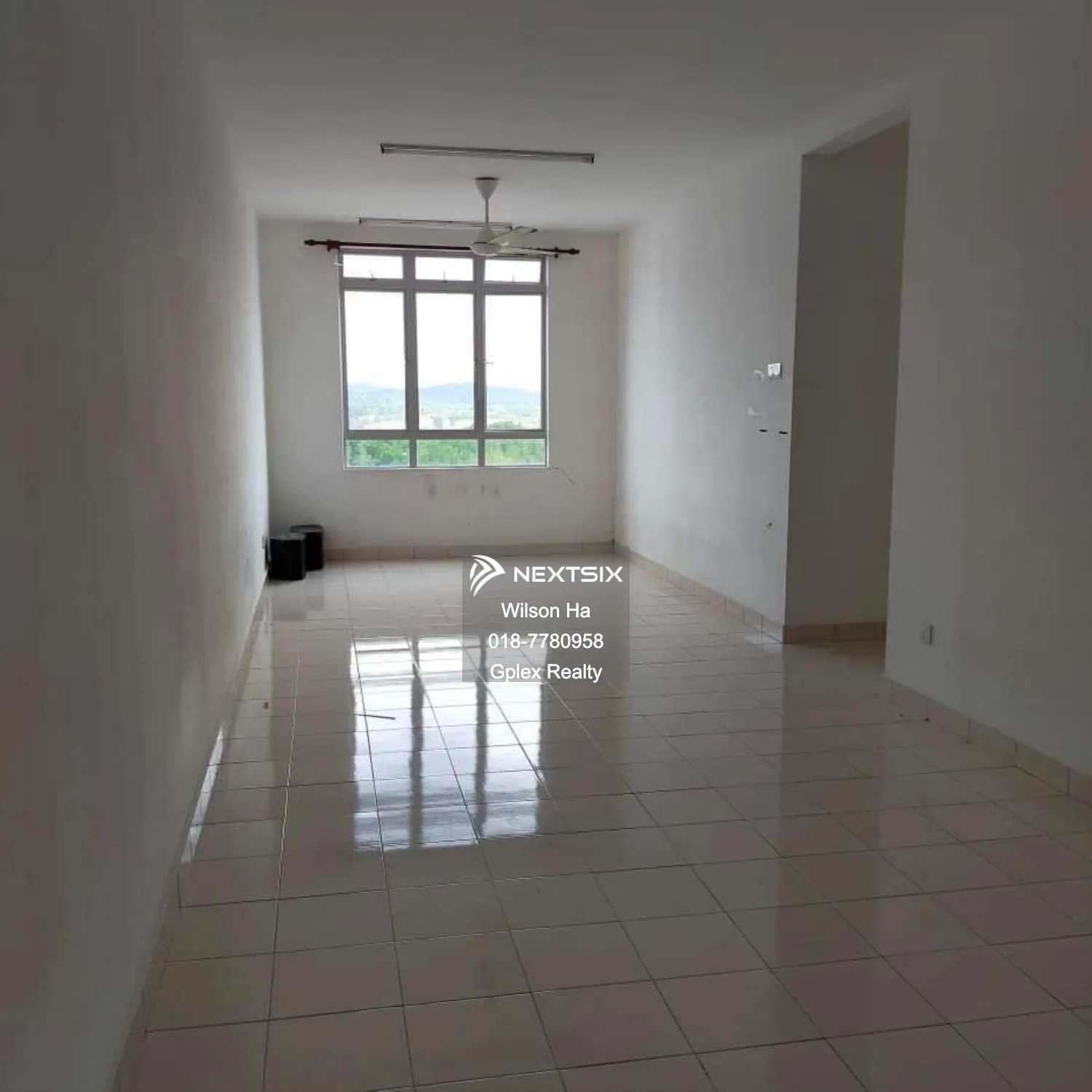 Apartment For Sale in Gelang Patah Johor
