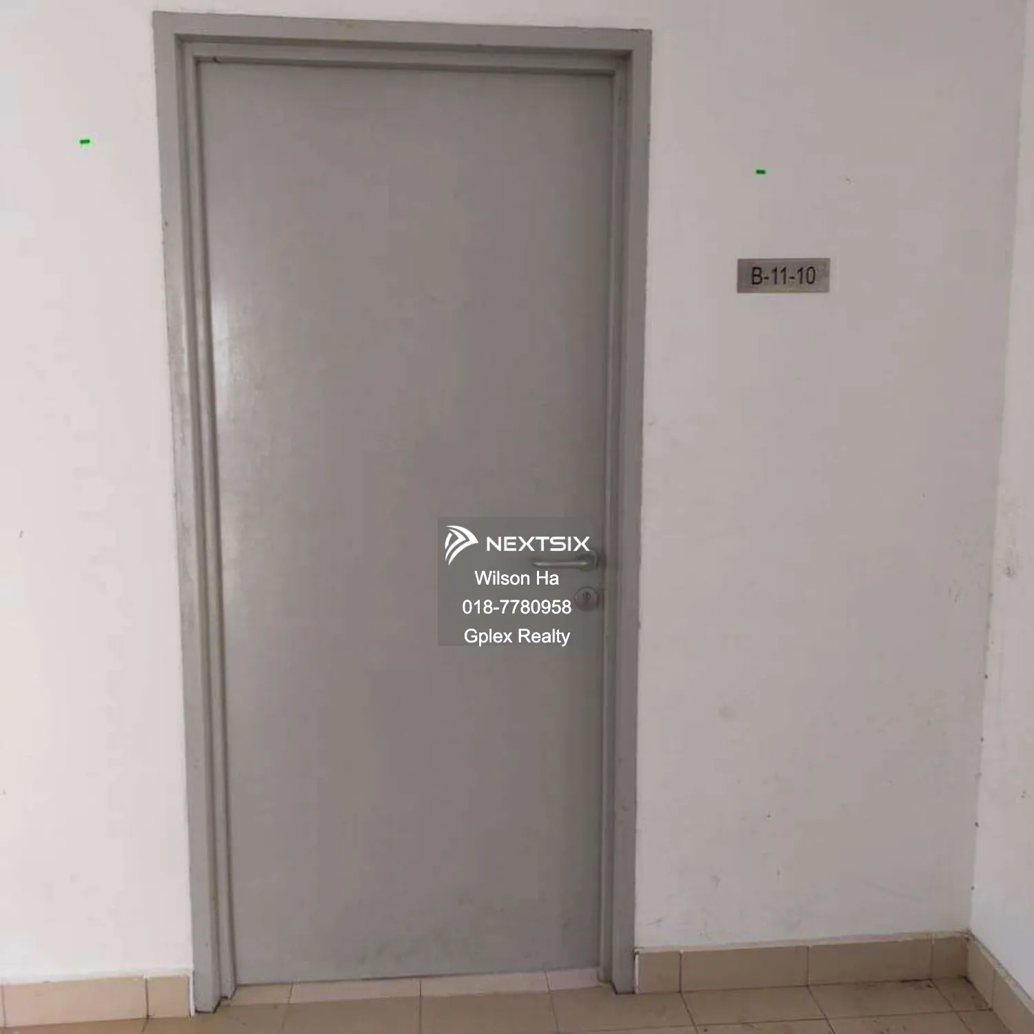 Apartment For Sale in Gelang Patah Johor - Image 3
