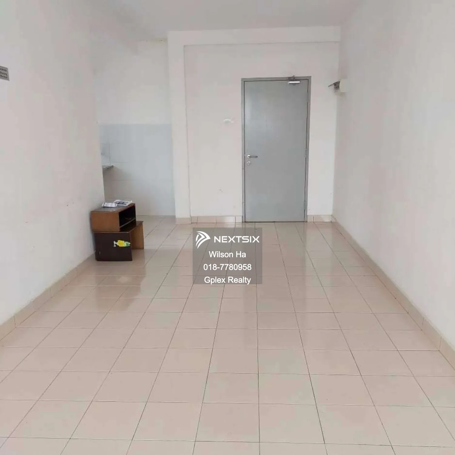Apartment For Sale in Gelang Patah Johor - Image 4