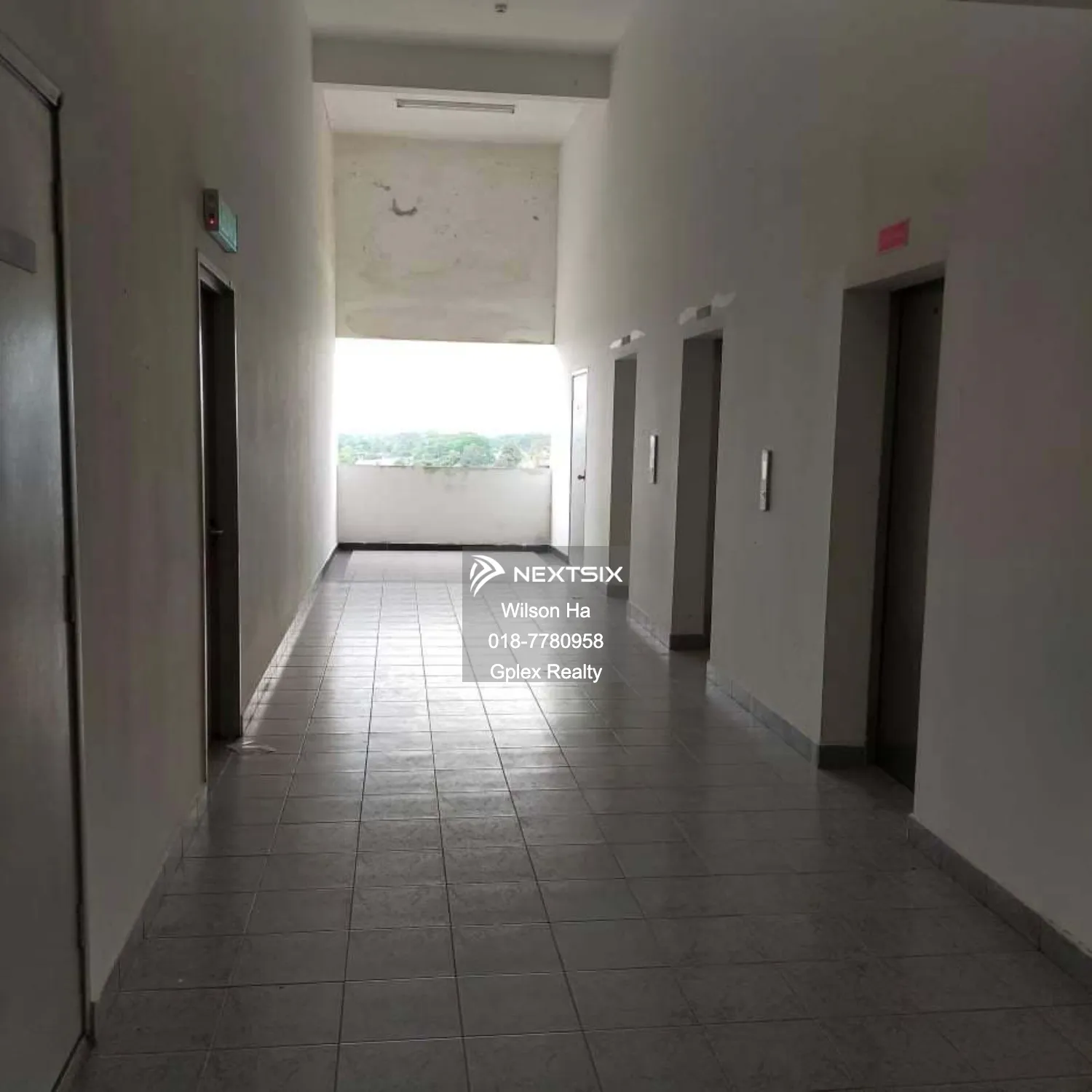 Apartment For Sale in Gelang Patah Johor - Image 5