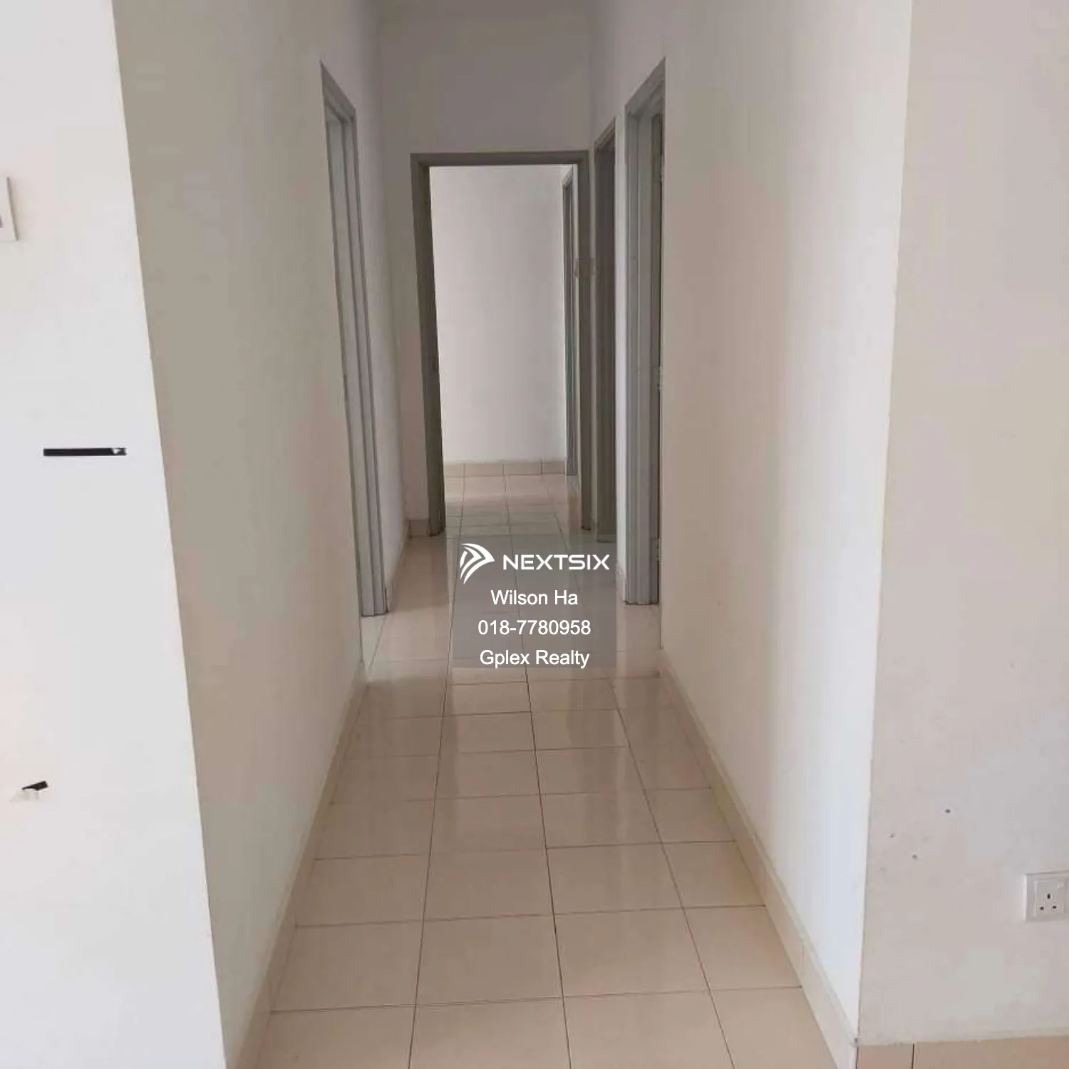 Apartment For Sale in Gelang Patah Johor - Image 7