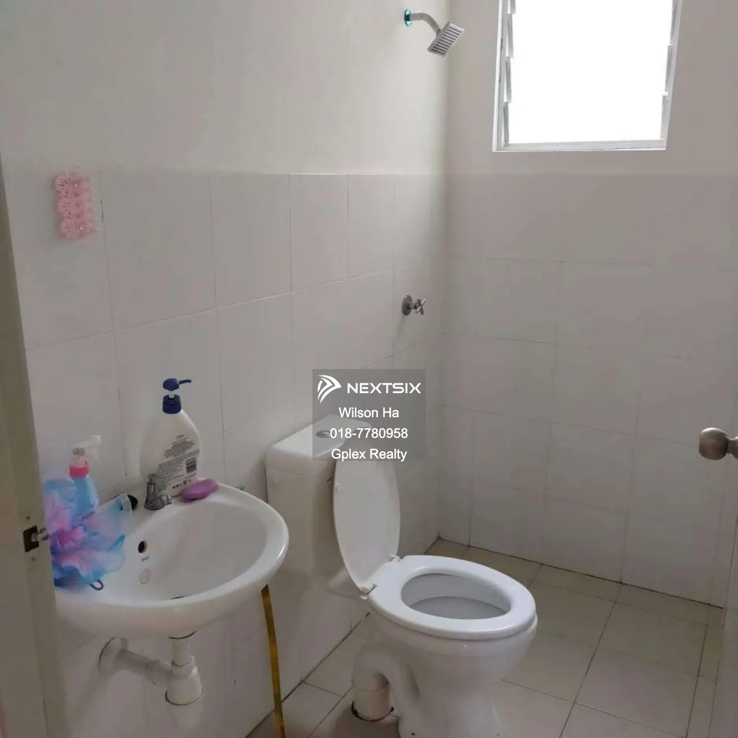 Apartment For Sale in Gelang Patah Johor - Image 8