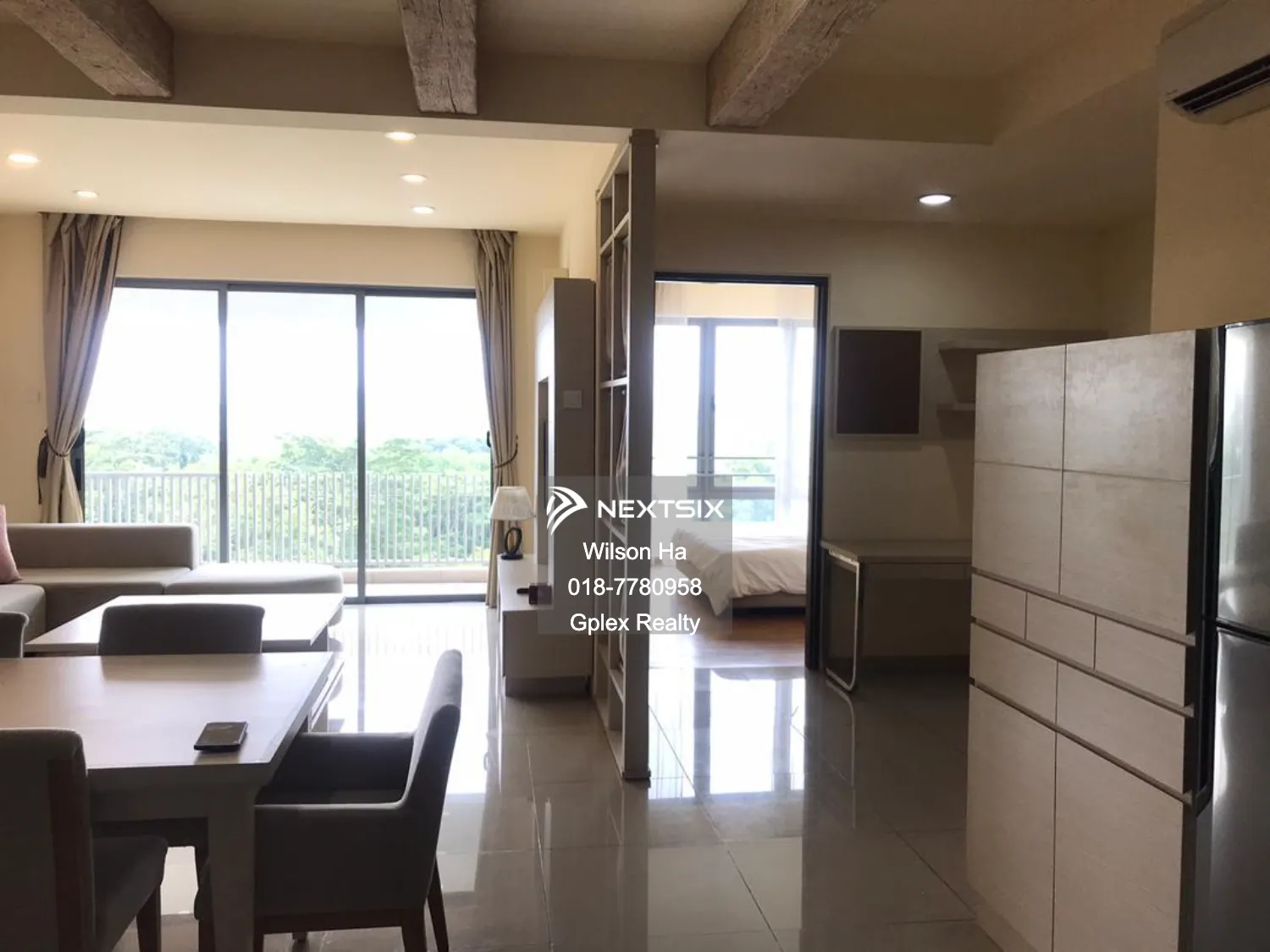Apartment For Sale in Johor Bahru Johor