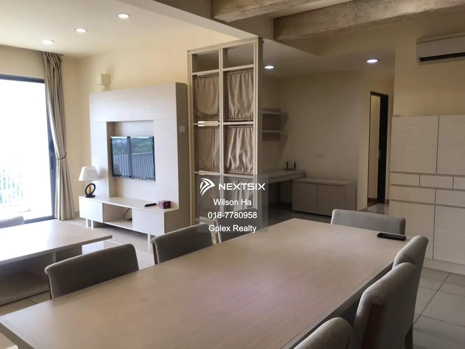 Apartment For Sale in Johor Bahru Johor - Image 5