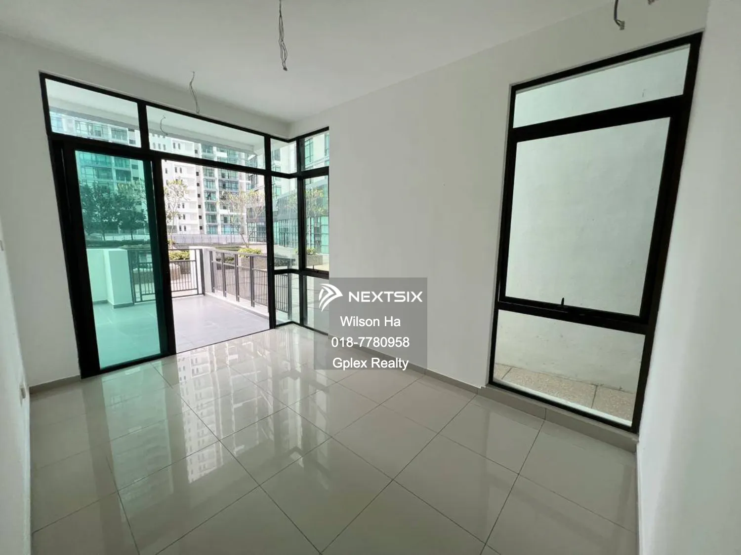 Serviced Residence For Sale in Johor Bahru Johor