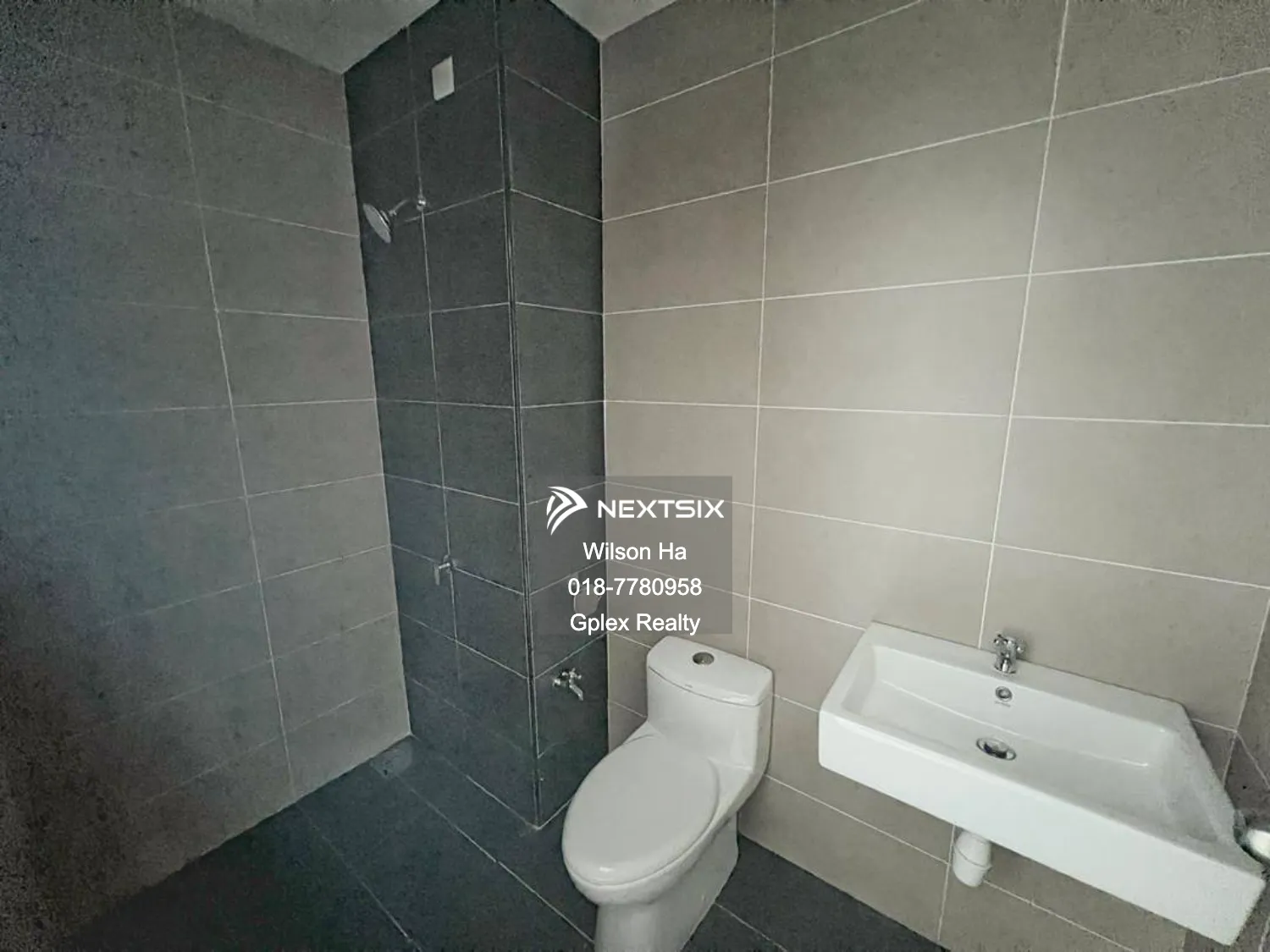 Serviced Residence For Sale in Johor Bahru Johor - Image 12